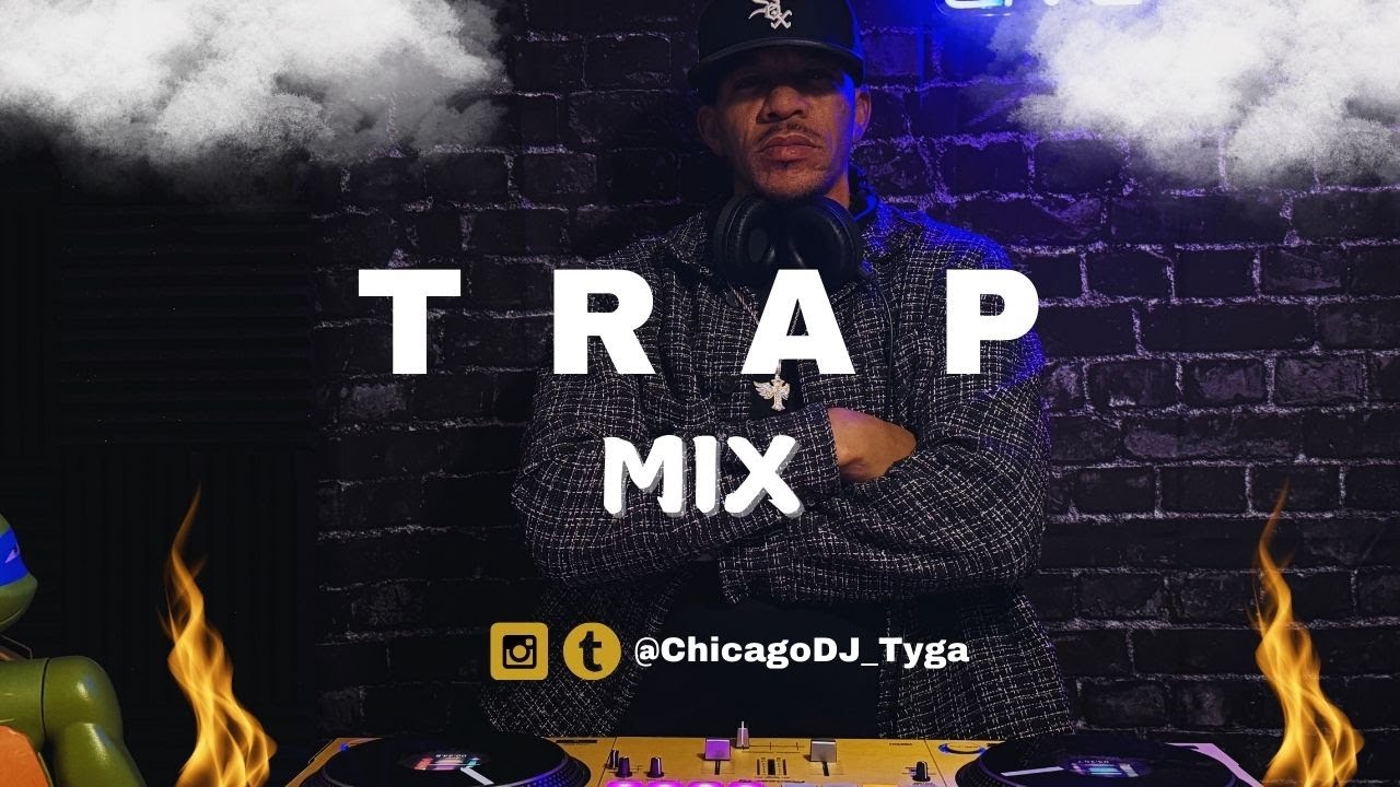 Best Trap Mix 2025 🎧 | Lil Durk, Lil Baby & More