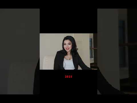 Endi dadam bo'ydoq(2012-2025) O‘shanda va hozir