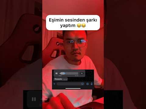 Sen kime izleteceğini biliyorsun 😂 #yeni #şarkı #evlilik #müzik #beatmaker #couple #eğlence