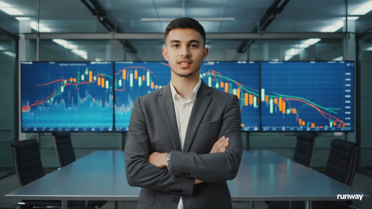 Business Expert Presents Key BI & FDM Insights ๐