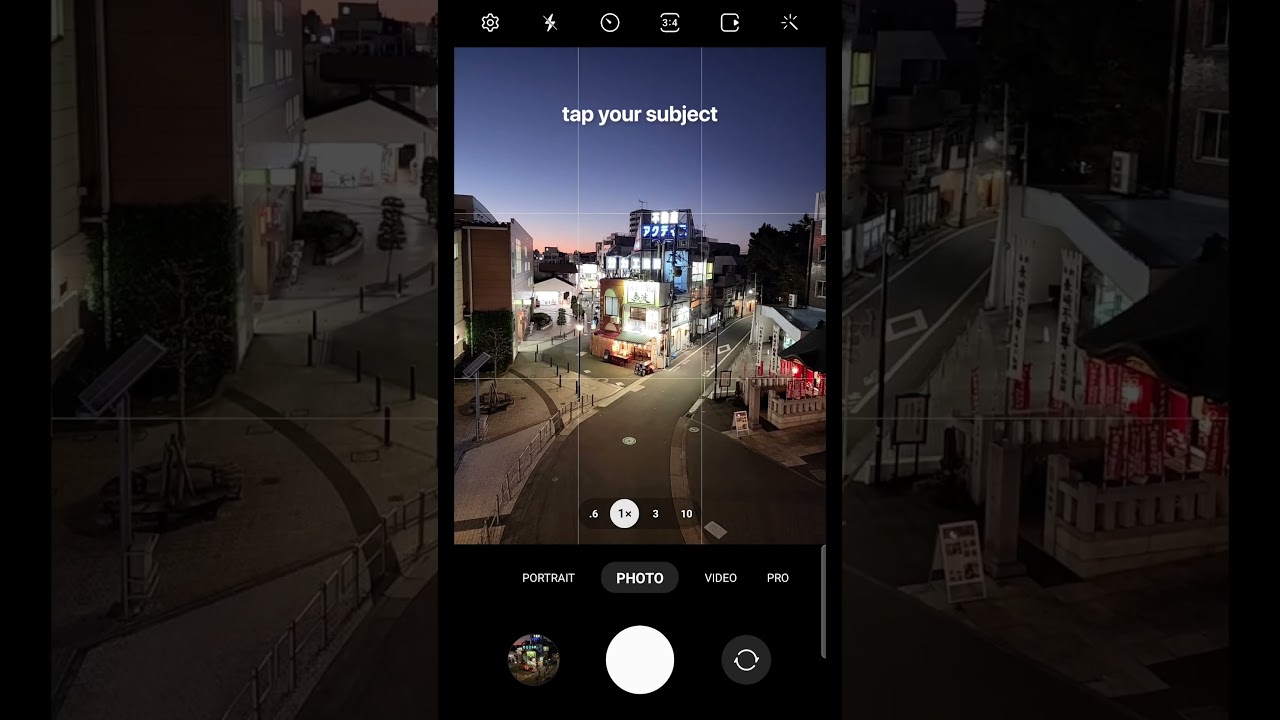 Unlock Stunning Photos with Your Galaxy S23 Ultra 📸