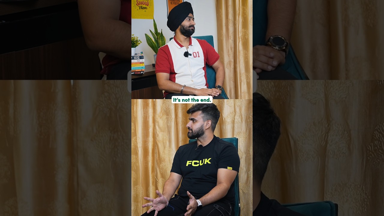 From Tier 3 College to Top Tech Jobs 🚀