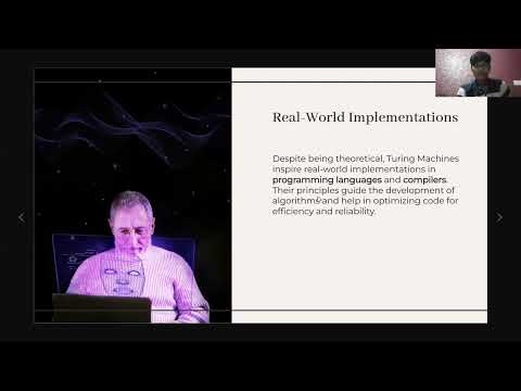 THEORY OF COMPUTATIONS