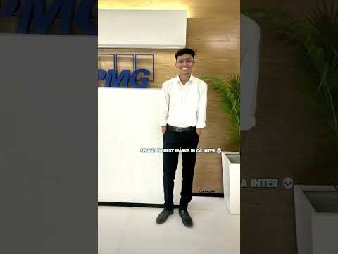 The Face Representing CA students and ICAI globally 🔥 | Ca motivation| Ca edit | Ca status | CA