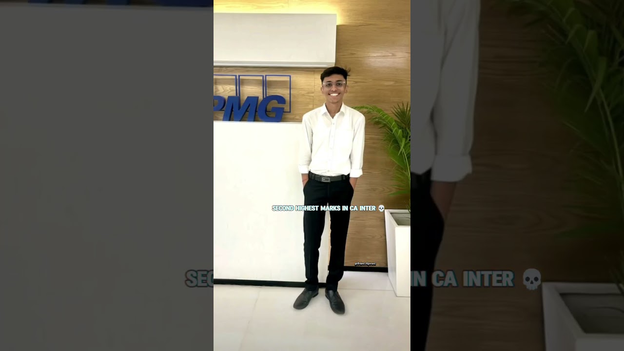 Inspiring CA Student Faces & Motivation π | ICAI & Global CA Community