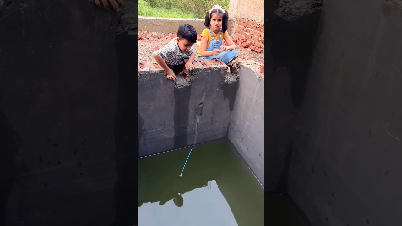 Father's Love for Security 🔥