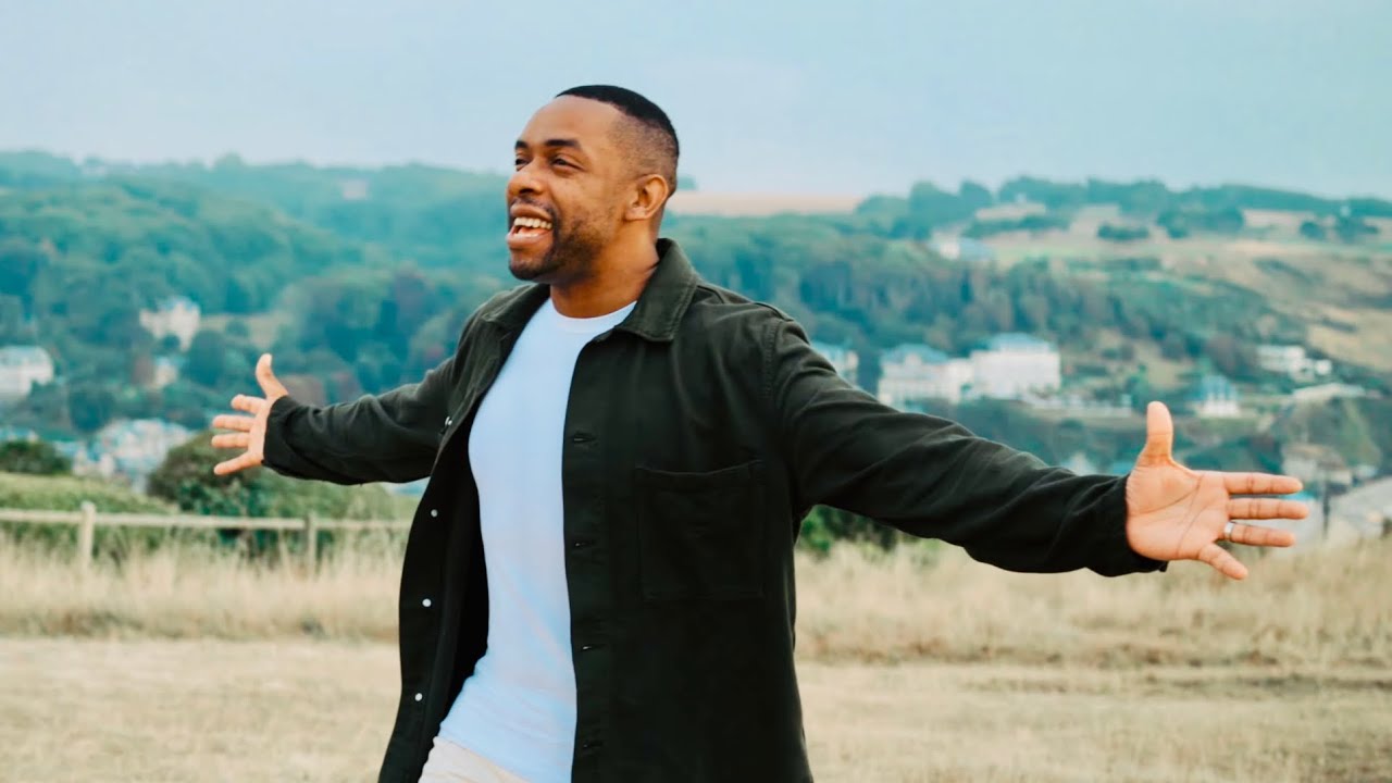 Relève - Toi Mon Âme by Samuel Shukrani 🎶