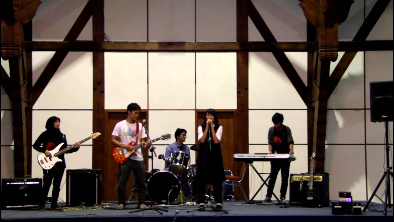 UKJ68 Kimi No Na Wa Kibou (Nogizaka46) at Bunka no Hi 2016