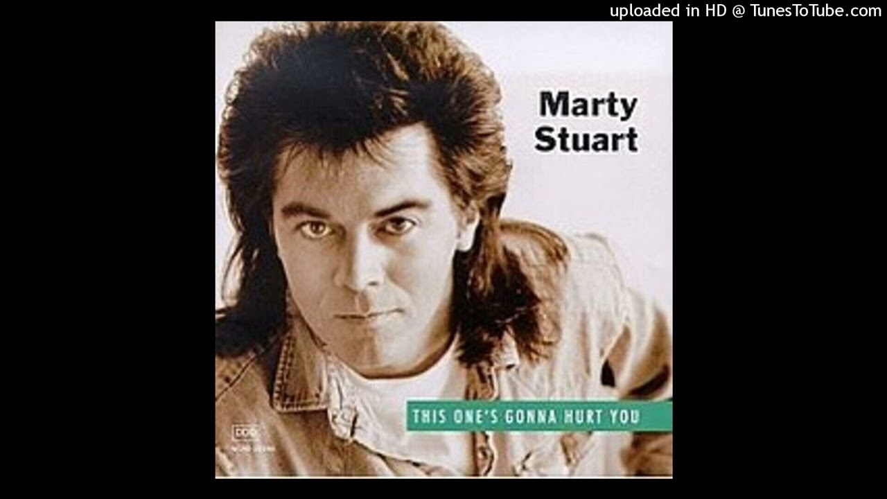 Marty Stuart & Travis Tritt - This One's Gonna Hurt You (1992)