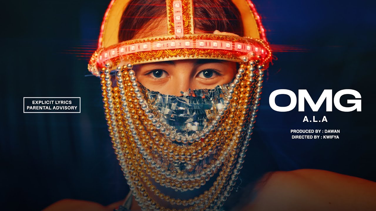 A.L.A - OMG Official Video π₯