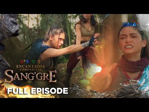 Sang'gre: Flamarra at Deia, nagtuos! (Full Episode 90 - October 17, 2025) | Encantadia Chronicles