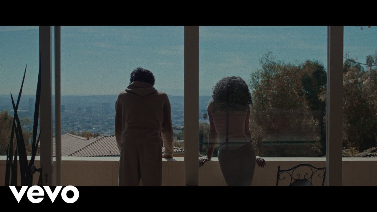 Summer Walker - Heart Of A Woman (Lyric Video) 🎶