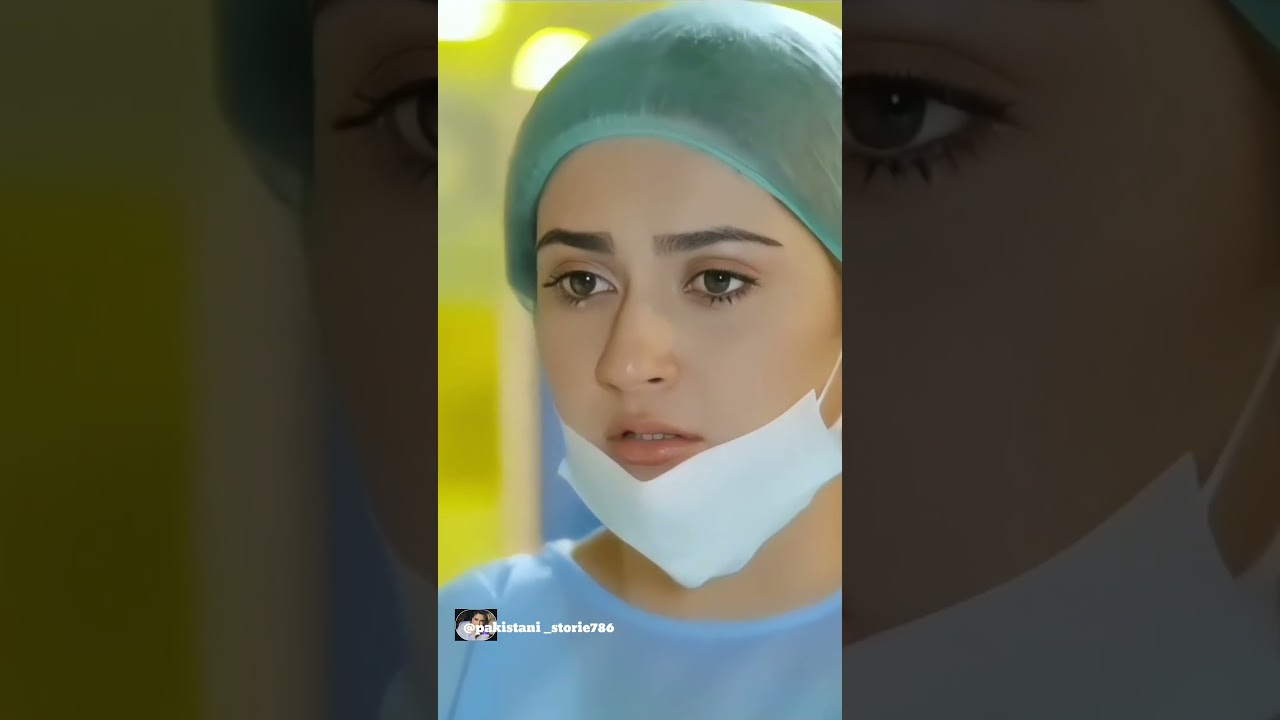 Danish Taimoor & Hiba Bukhari's Viral Moment 🎬