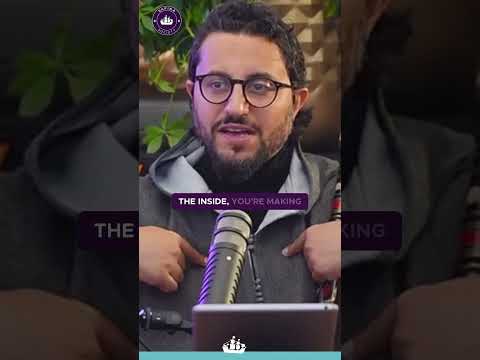 Tasawwuf or Tazkiyah?