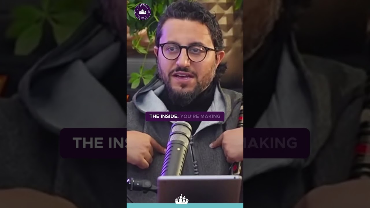 Tasawwuf or Tazkiyah?