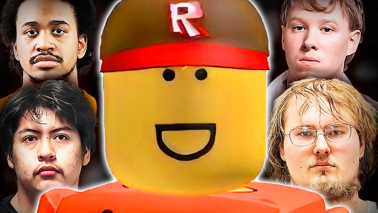 Predator Catcher Costs Roblox $12.7B 💰