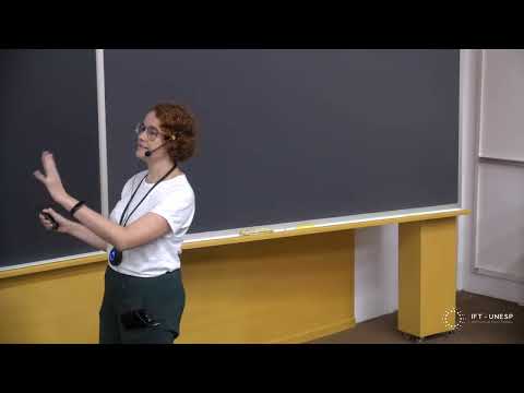 Colloquium: Gláucia Murta: Device-independent quantum cryptography: towards network protocols