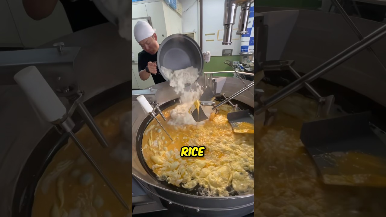 How We Fed 1,000 Homeless People ❤️ | Heartwarming Moment