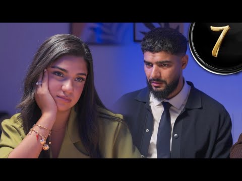 DESTIN - QUI A TUÉ SOFIANE ? (Épisode 7)