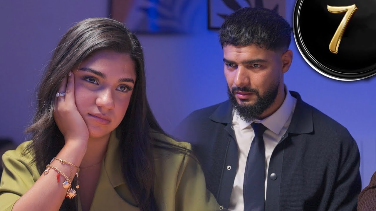 DESTIN - Qui a Tué Sofiane ? Épisode 7 Révèle la Vérité 🔍