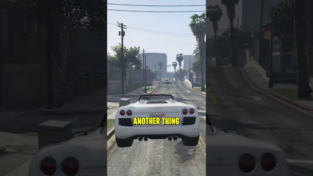 Is GTA 5 Still Fun on PS4 in 2025?