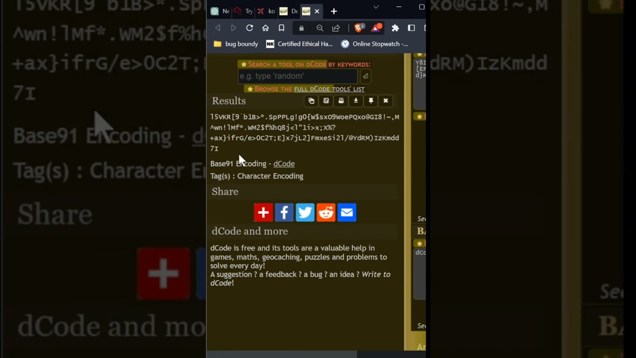 Unlock the Secrets of XSSRAT: Part 2 Decoding Challenge – Win a Free Course! 🔐