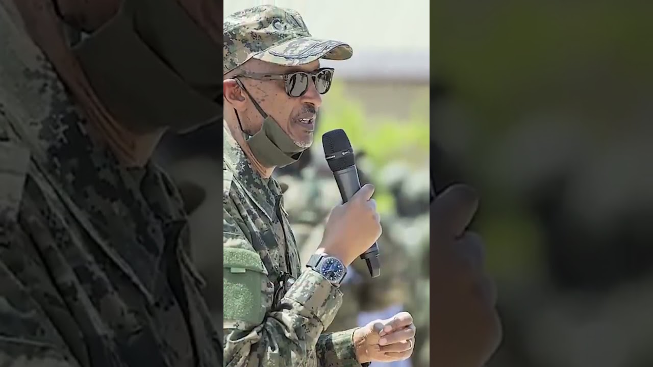 Tensions Rise Between Kagame and Tshisekedi: Breaking News