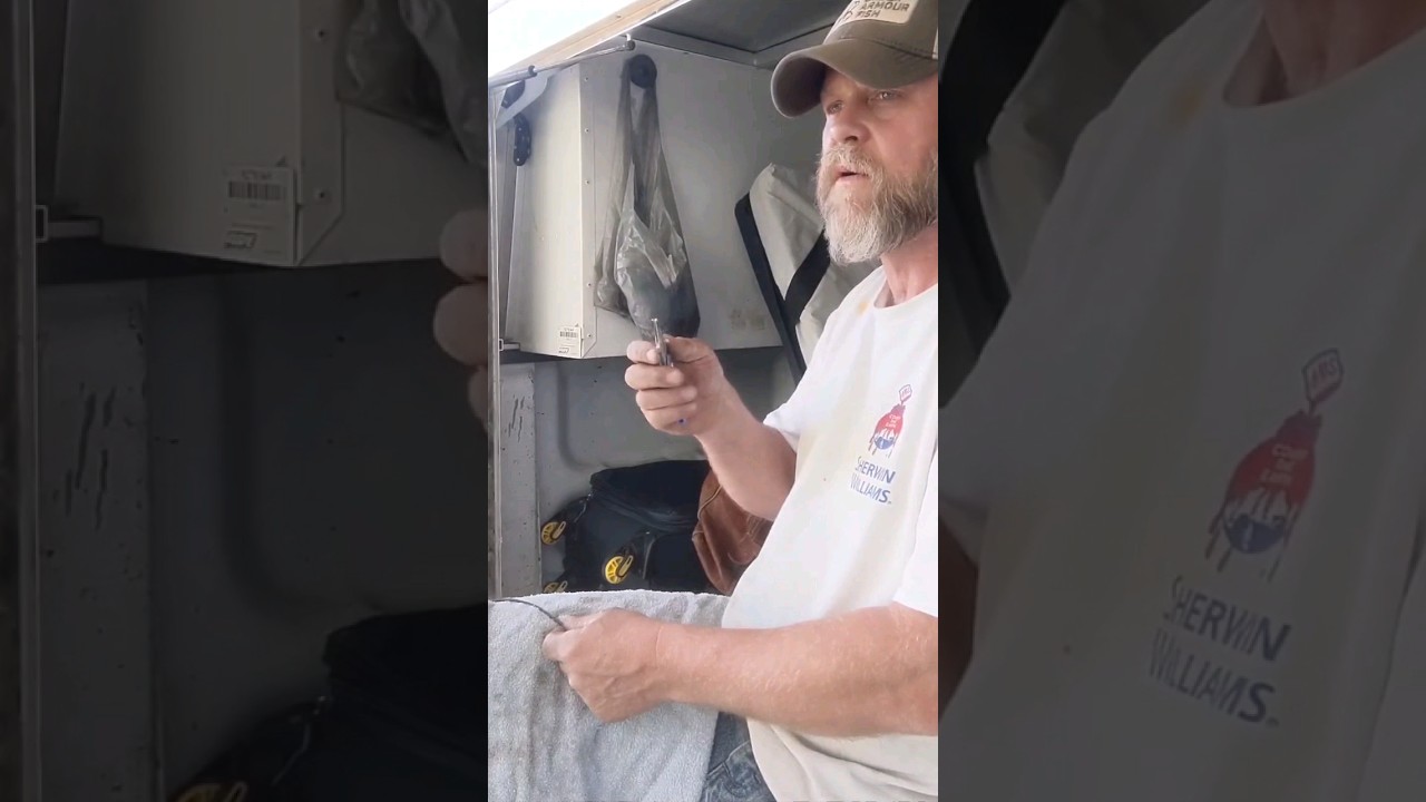 Quick & Easy Method to Strip Copper Wire by Hand π§