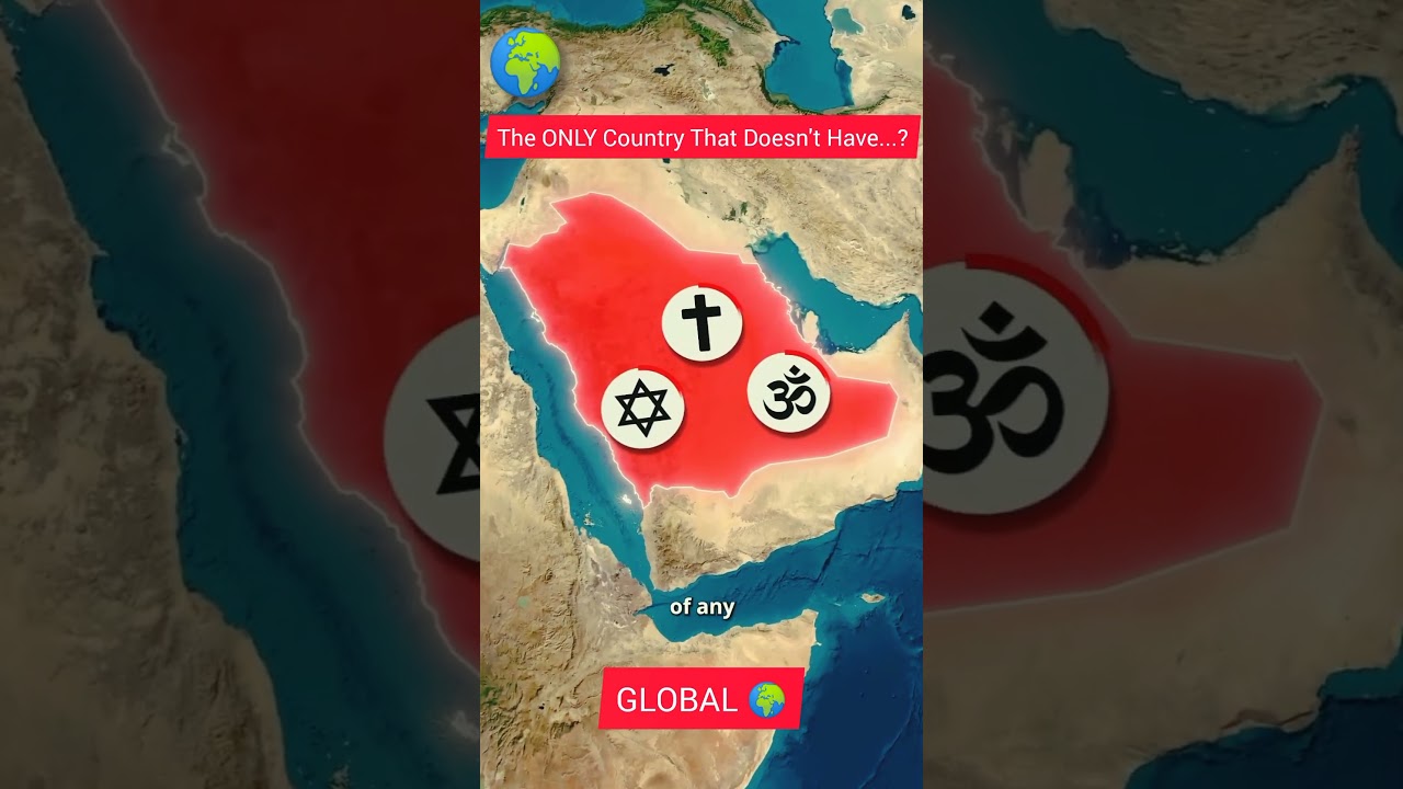 Discover the One Country Without This Common Electronic Music Element 🌍