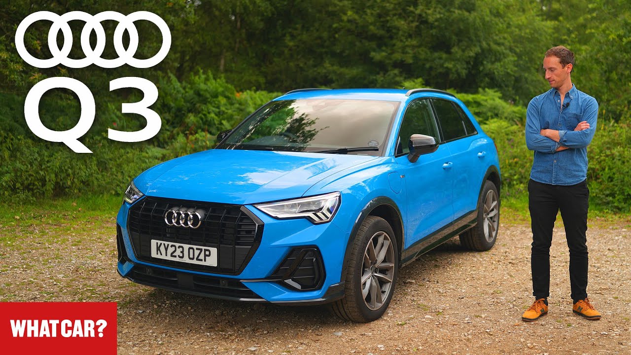 2023 Audi Q3 Review – Is It the Best SUV? 🚗