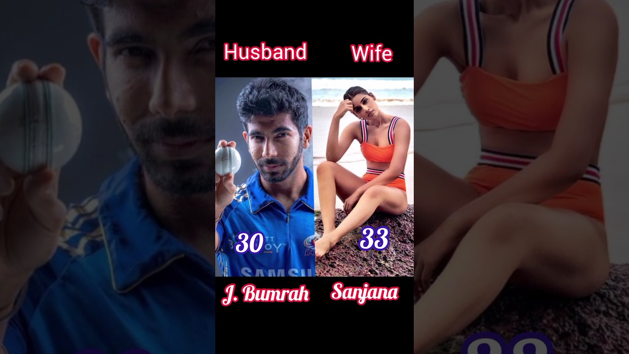 Adorable Wives of Indian Cricketers You Must See! 🥰