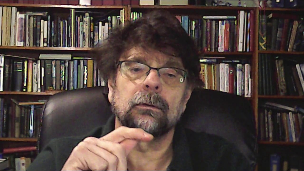 Reenactment of the ENIAC Demonstration