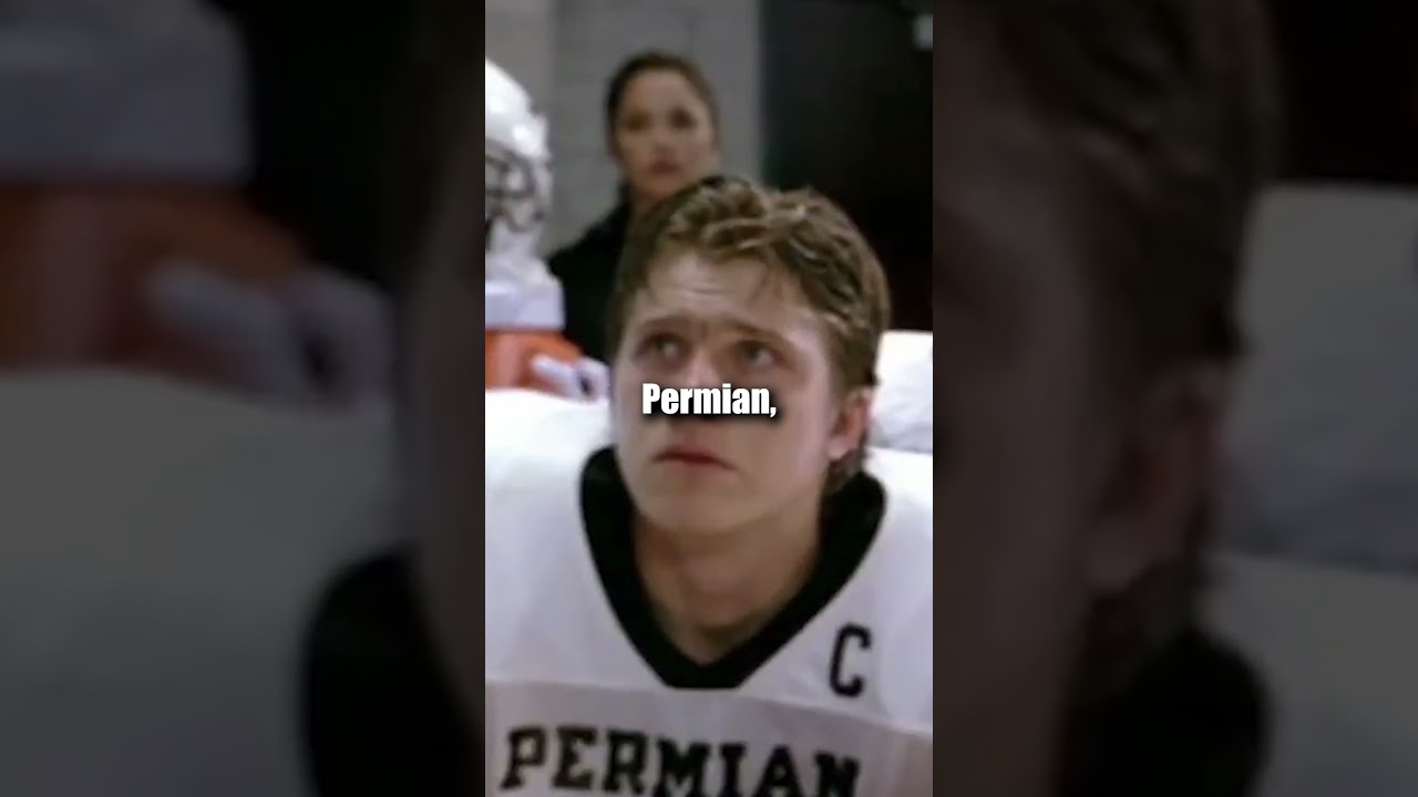 What Is Don Billingsley from Friday Night Lights Doing Now? 🏈