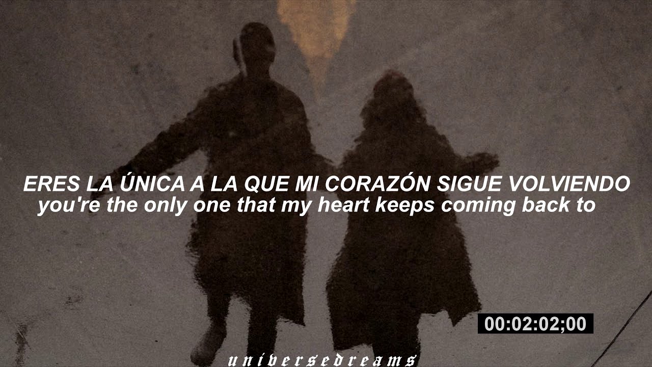 Siempre Has Sido Tú - Shawn Mendes | Letra en Español 🎶