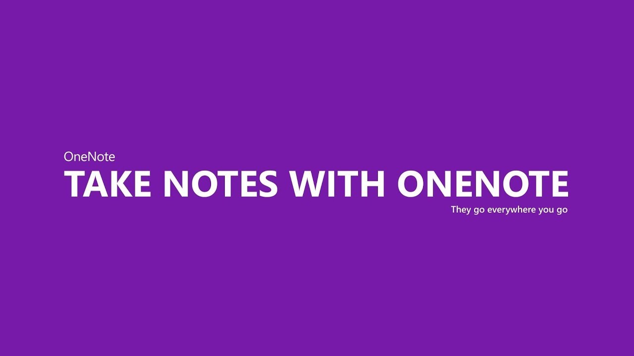 Master Your Notes: How to Effectively Use Microsoft OneNote ✍️