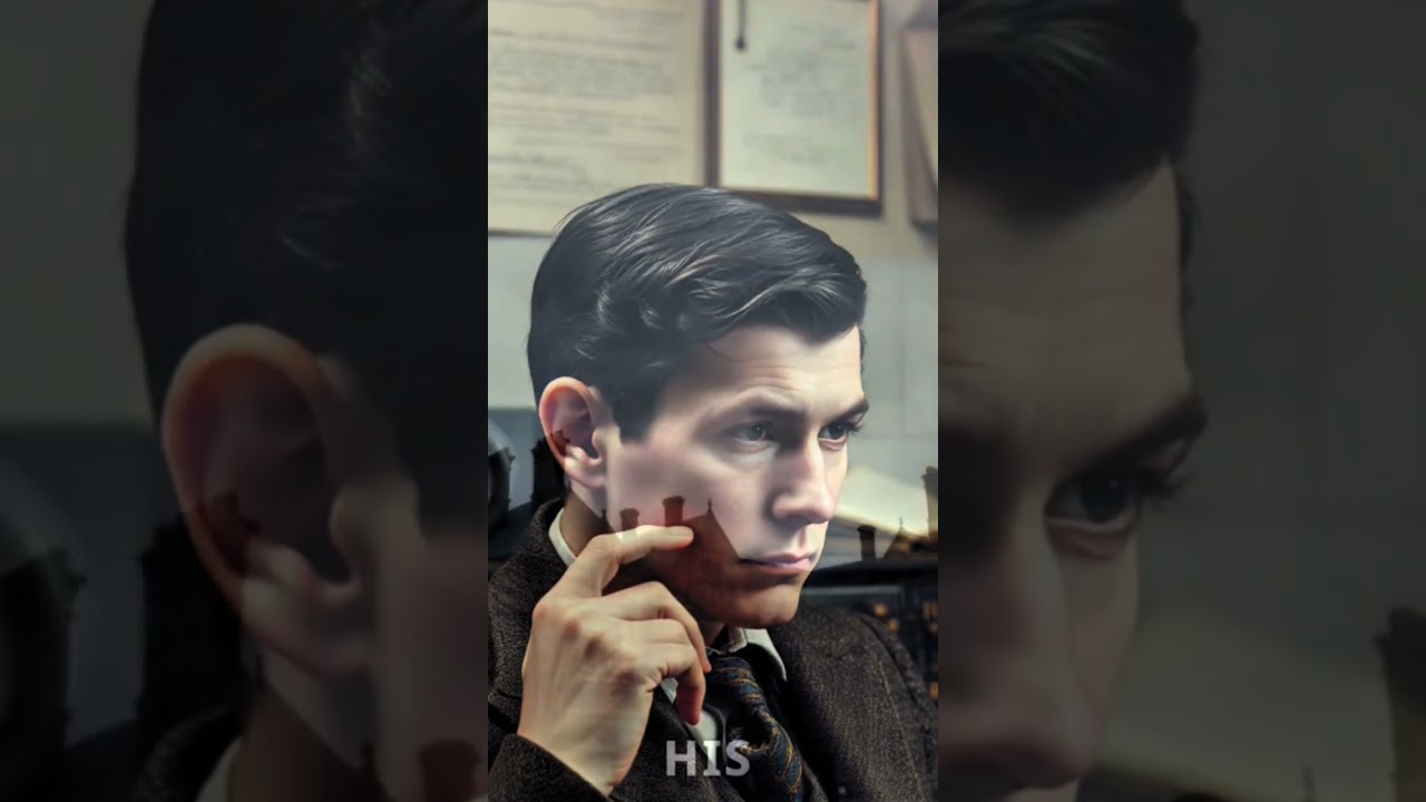 How the Enigma Machine Changed WWII History π