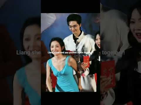 liang siwei and yao yuchen upcoming series!#liangsiwei #yaoyuchen #shortdrama #fyp