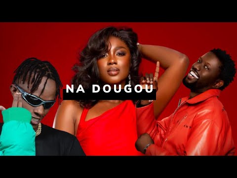 Mia Guissé Feat Samba Peuzzi Feat Bass Thioung - Na dougou