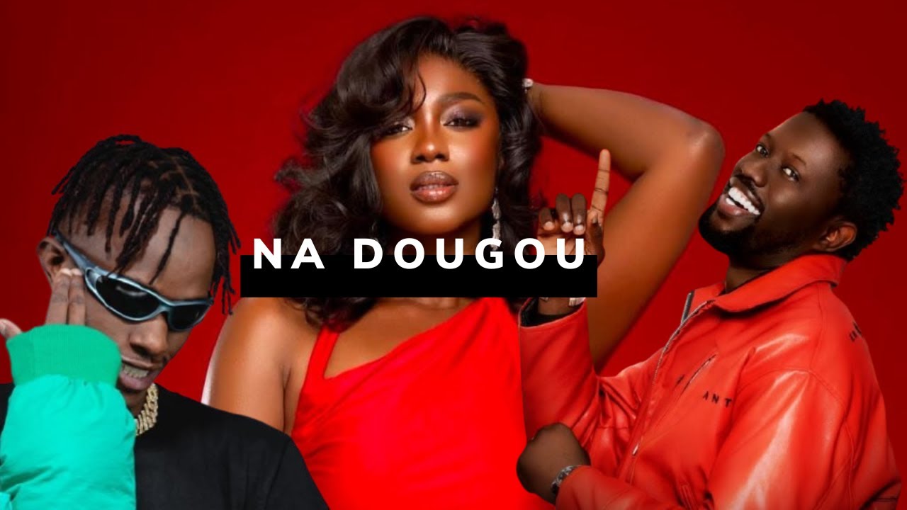 Na Dougou by Mia Guissé & Samba Peuzzi 🎶