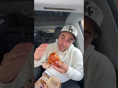 Best Breakfast Sandwich in LA???