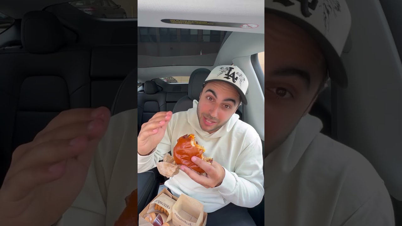 Top Breakfast Sandwiches in LA You Must Try! 🥪