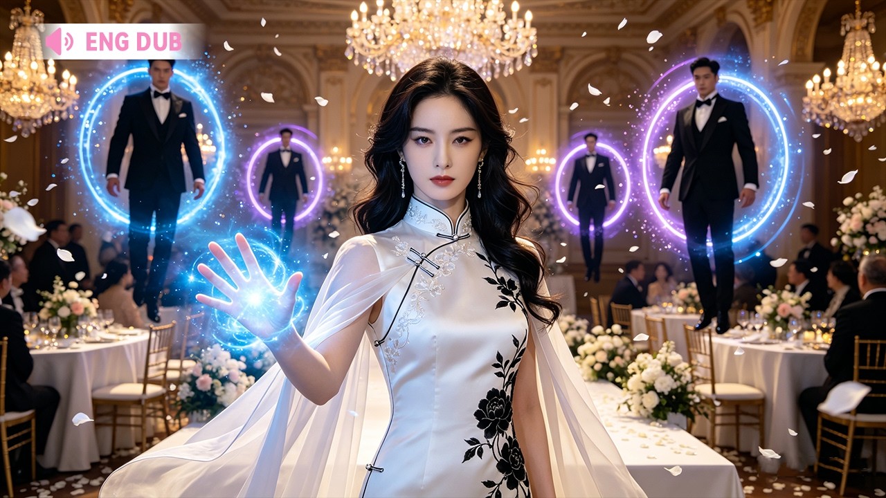 Daughter's Secret Unveiled: From Mocked to Heroine 🗡️