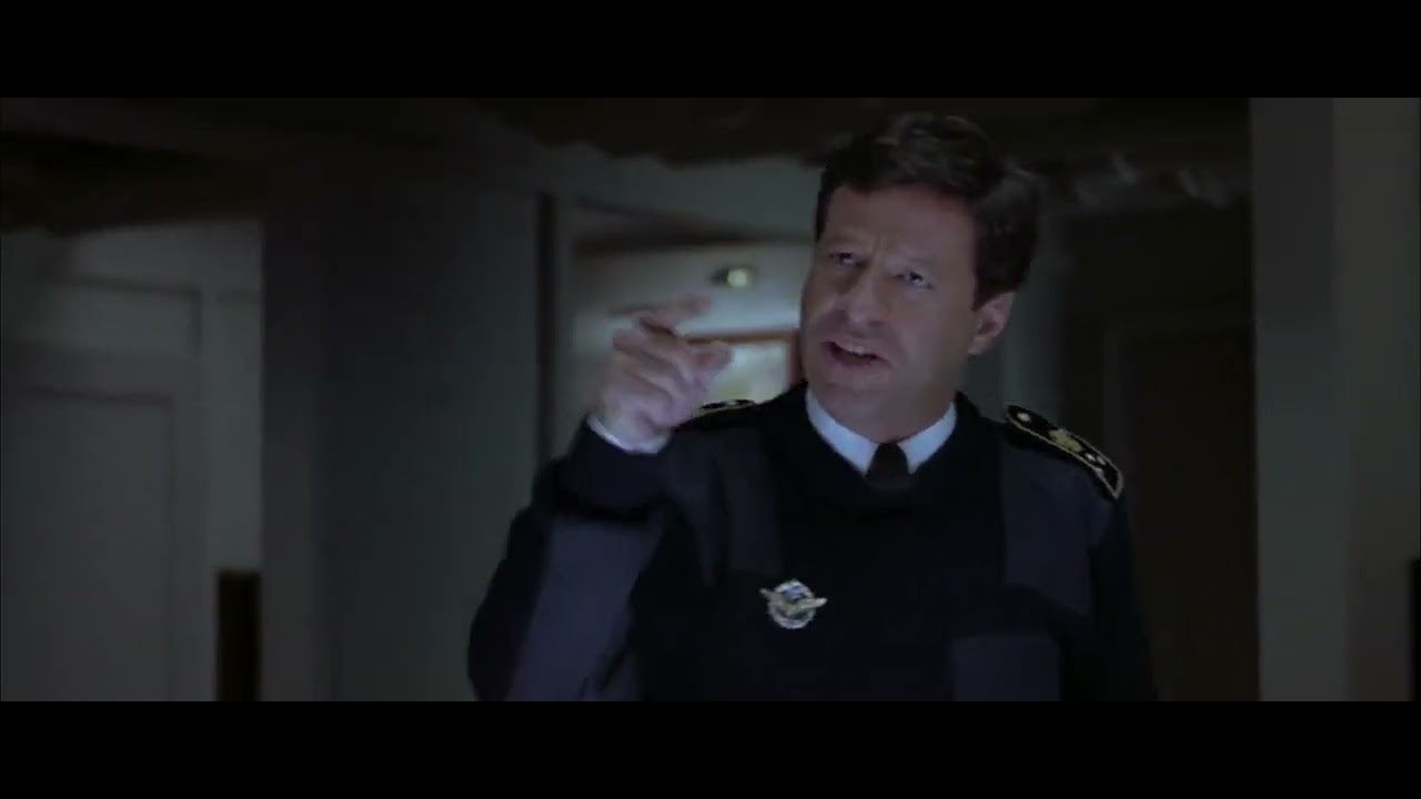 Behind Enemy Lines (2001) – Action Thriller in Stunning 720p B Quality