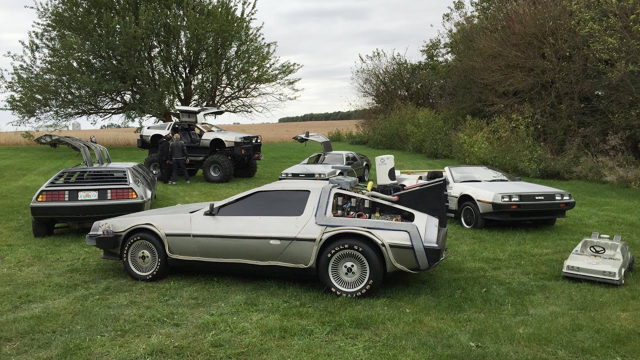 Helge's Top 3 Filmautos 🚗 | GRIP Folge 337