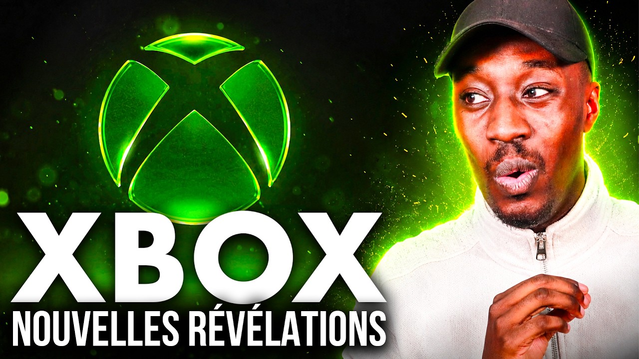 XBOX : "Des MILLIONS de joueurs se sont DÉSABONNÉS du GAME PASS"⚠️De nouvelles RÉVÉLATIONS partagées