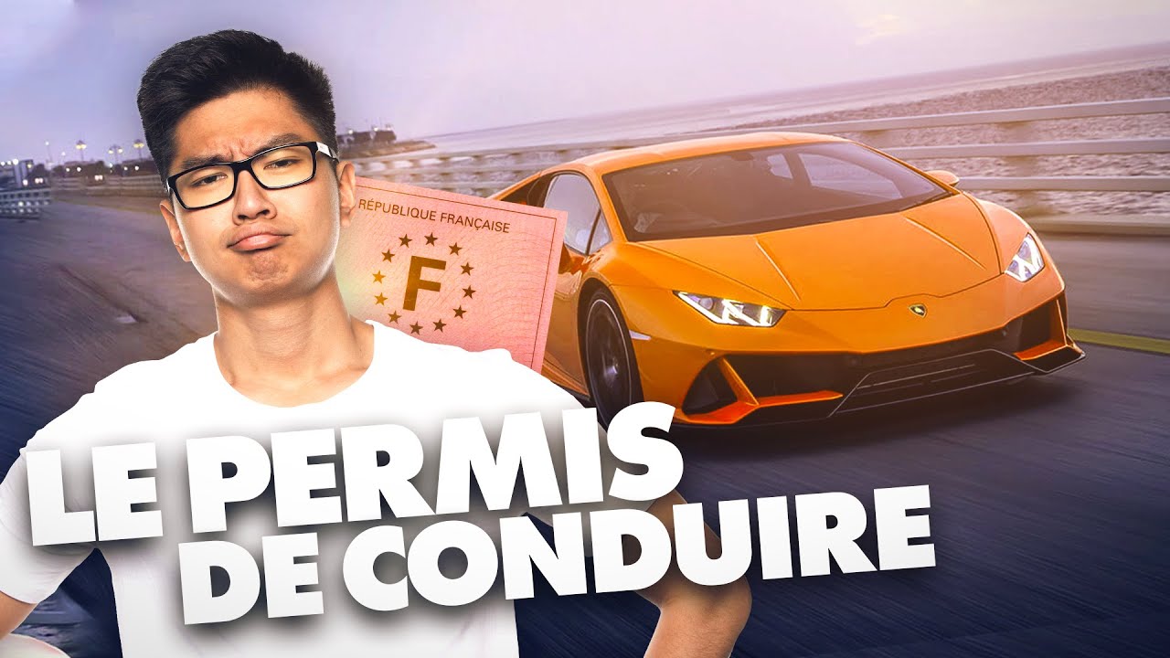 Obtenez votre permis de conduire facilement 🚗 | Astuces et conseils