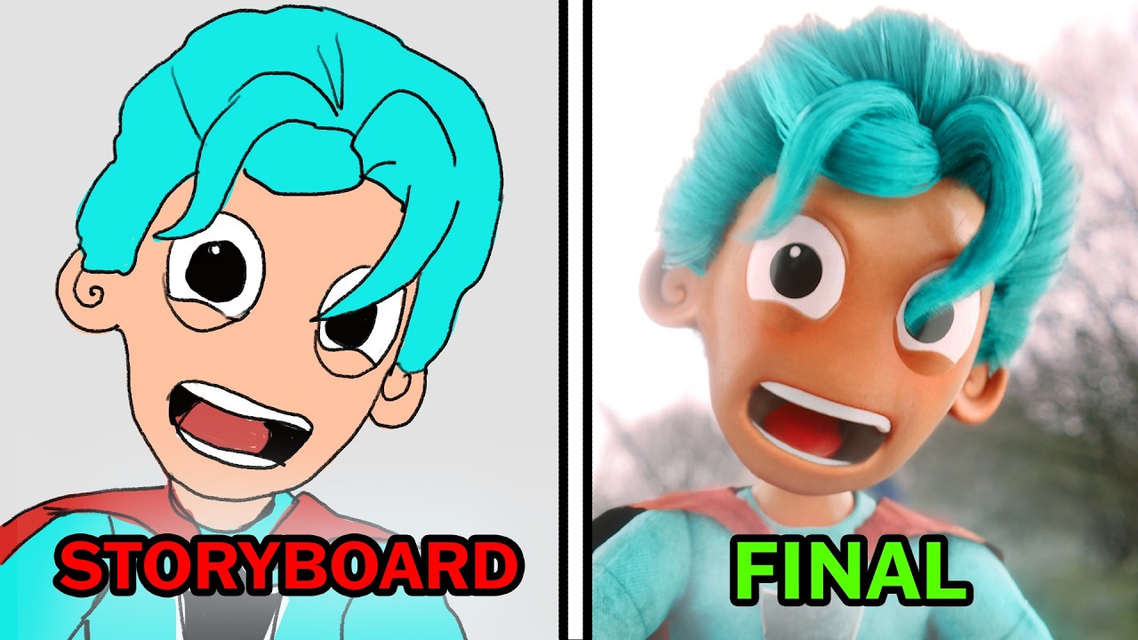 Poppy Playtime Band - Inside Your Head 🎶