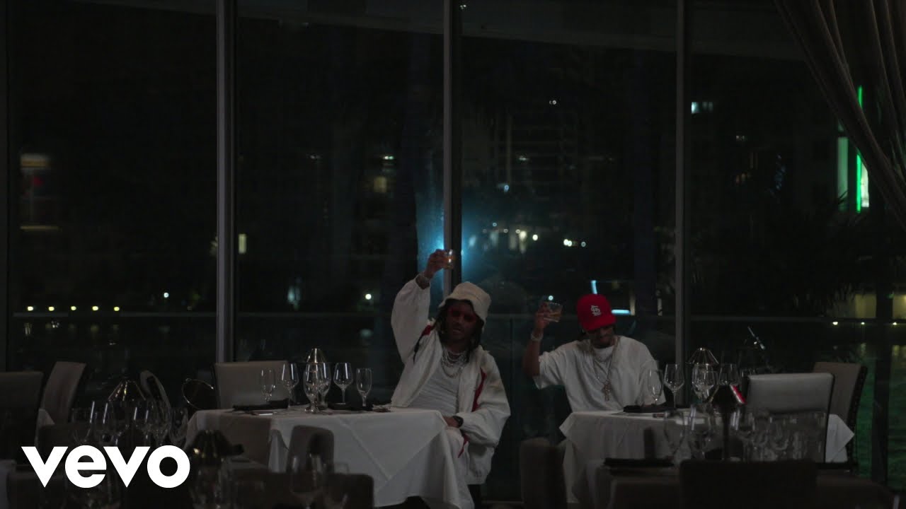 Future & Metro Boomin - Streets Made Me A King πΆ