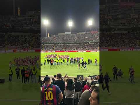 FC BARCELONA ELCHE #fcbarcelona #barcelonafootball #futbol #barca