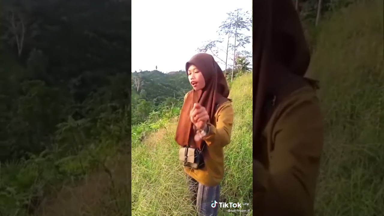 Wanita Ini Menunggu Malaikat Izrail, Apa yang Terjadi? 😱